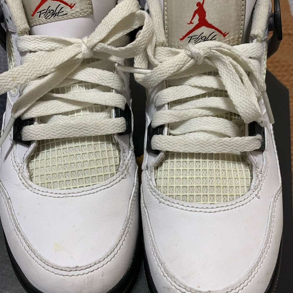 Retro Jordan package